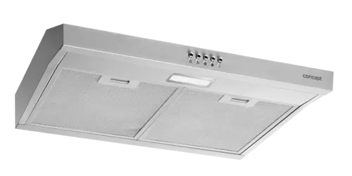 Concept Podvěsná digestoř OPP1250ss