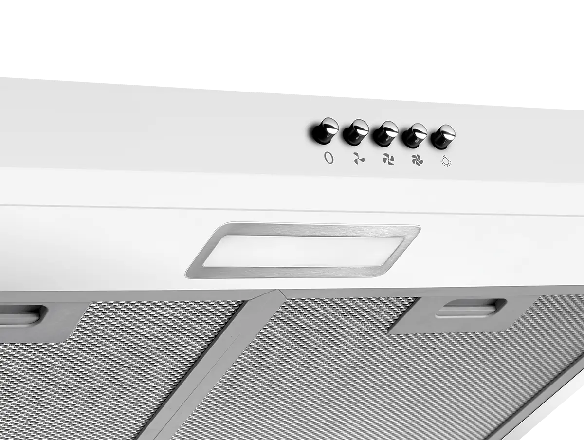Concept Podvěsná digestoř OPP1250wh - Obrázek 2