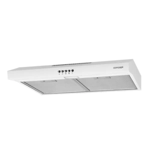 Concept Podvěsná digestoř OPP1260wh