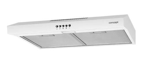 Concept Podvěsná digestoř OPP1260wh
