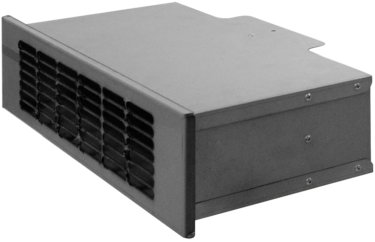 Concept Příslušenství pro montáž odtahu IDV6083bc - Obrázek 2