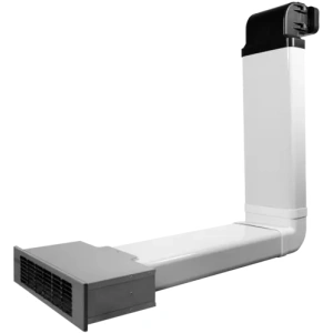 Concept Příslušenství pro montáž odtahu IDV6083bc