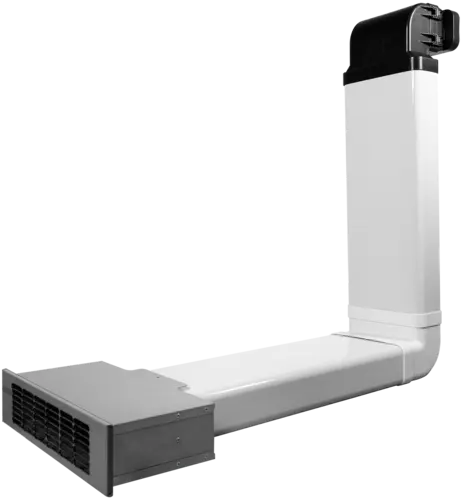 Concept Příslušenství pro montáž odtahu IDV6083bc