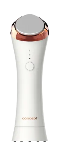 Concept Přístroj pro péči o pleť Hot a Cool PERFECT SKIN PO2020