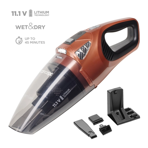 Concept Ruční vysavač 11