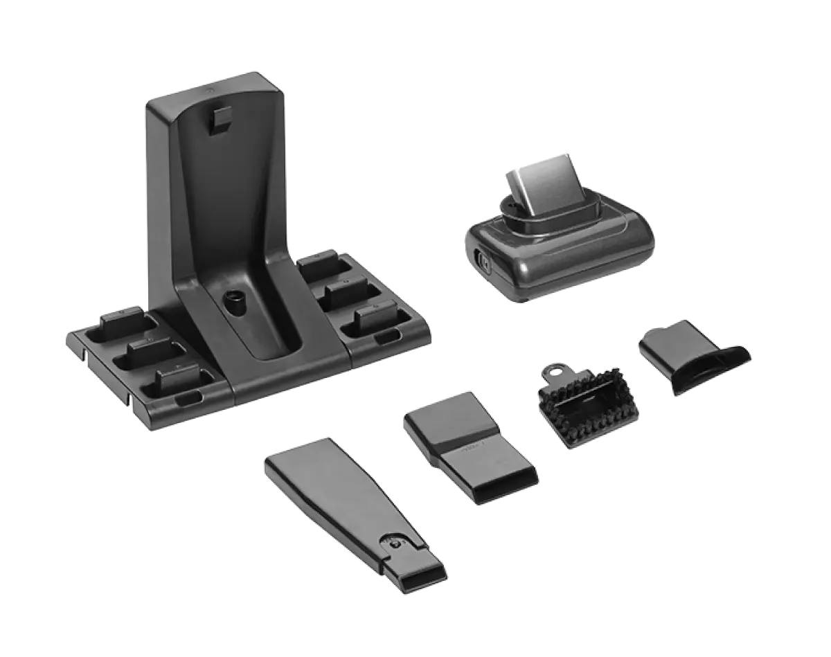 5 V Real Force VP4380