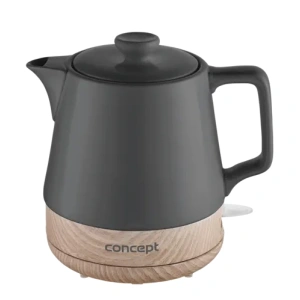 Concept Rychlovarná konvice 1