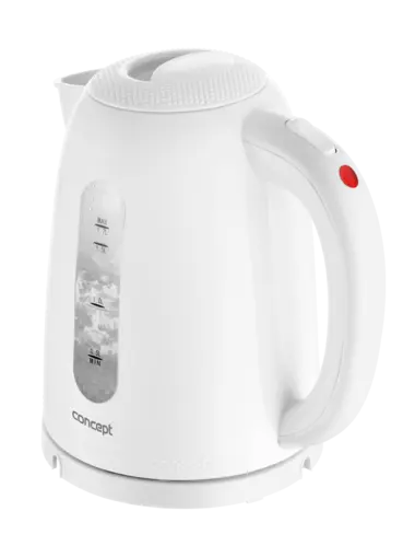 Concept Rychlovarná konvice 1