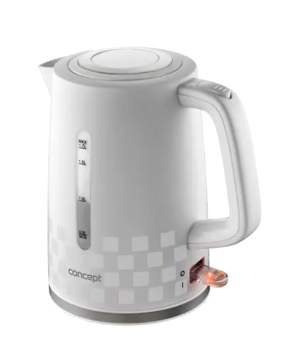 Concept Rychlovarná konvice 1