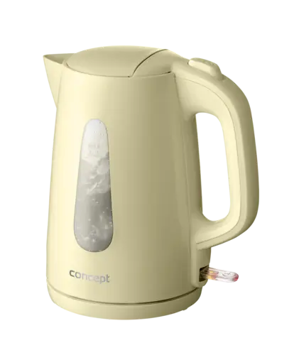 Concept Rychlovarná konvice 1