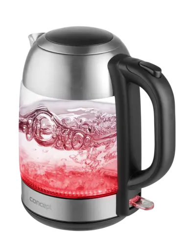 Concept Rychlovarná konvice 1