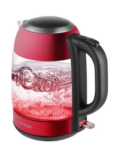 Concept Rychlovarná konvice 1