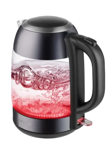 Concept Rychlovarná konvice 1