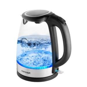 Concept Rychlovarná konvice 1