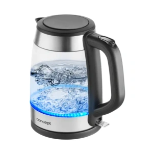 Concept Rychlovarná konvice 1
