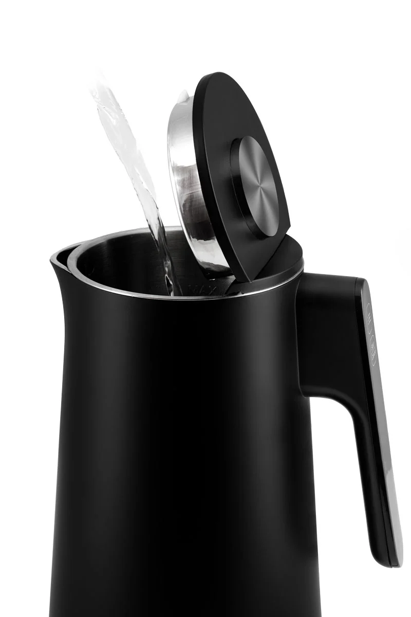 7 l INTUITIVE RK3340