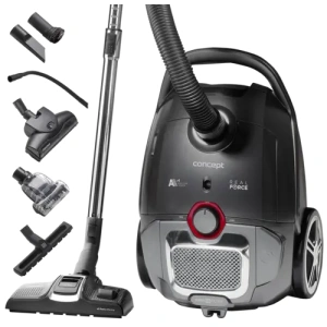 Concept Sáčkový vysavač 4A REAL FORCE 700 W VP8290