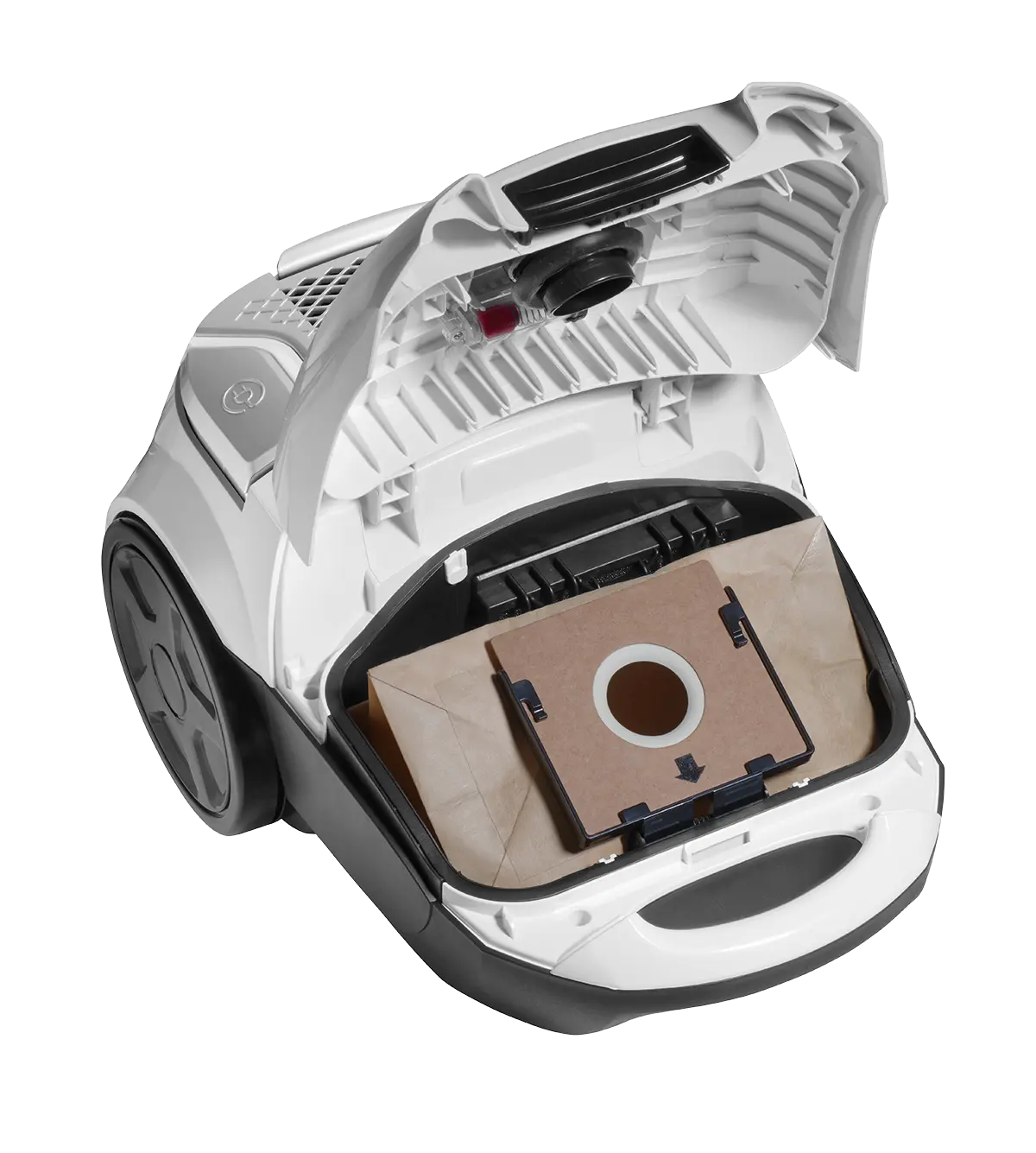 Concept Sáčkový vysavač 700 W Trooper Parquet VP8090 - Obrázek 2