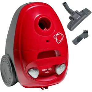Concept Sáčkový vysavač Bello 700 W VP8350