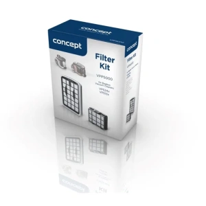 Concept Sada filtrů 2 ks VPP5000 VP524x/VP513x