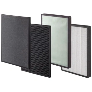Concept Sada náhradních filtrů pro CA3000 (2x oboustranný filtr) CAP3000