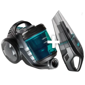 Concept Sehraný set pro suché a mokré vysávání VP5151 + VP4350