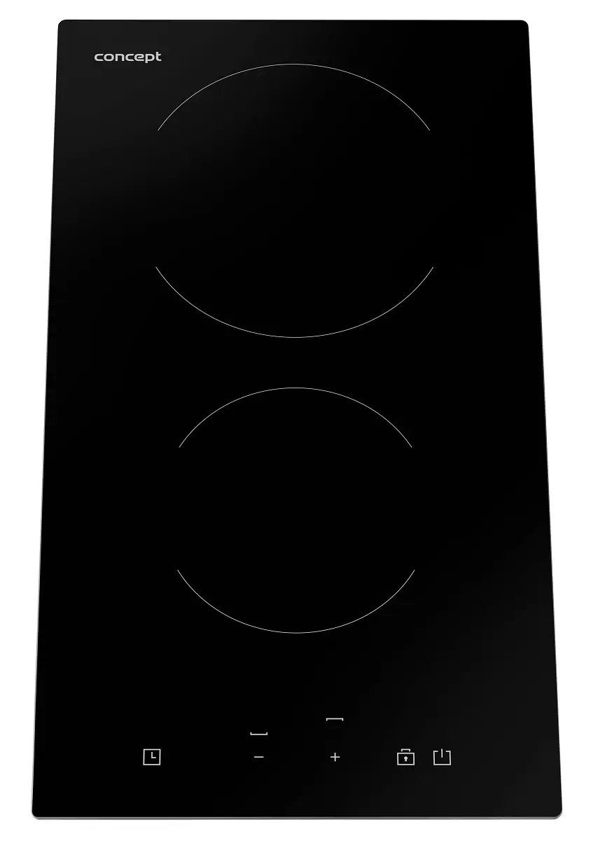Concept Sklokeramická deska SDV2230m - Obrázek 2
