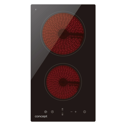 Concept Sklokeramická deska SDV2330