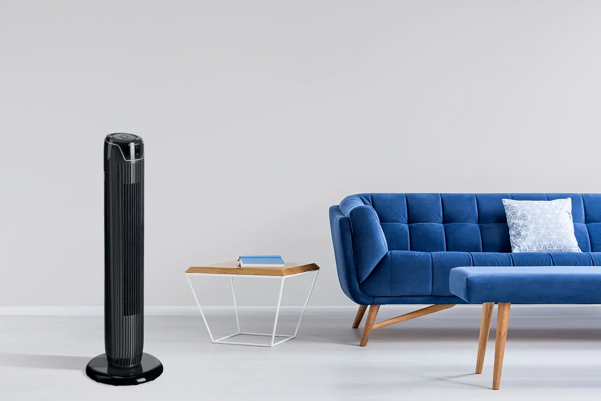 Concept Sloupový ventilátor VS5110 - Obrázek 2