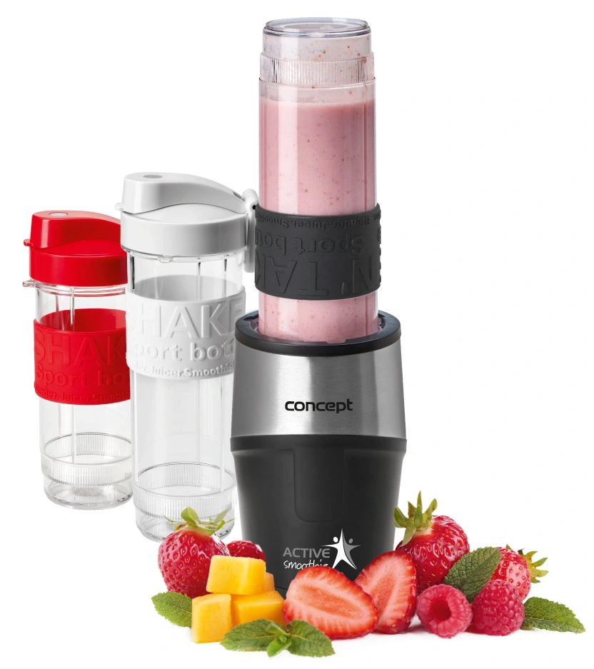 Concept Smoothie maker SM3385 - Obrázek 2