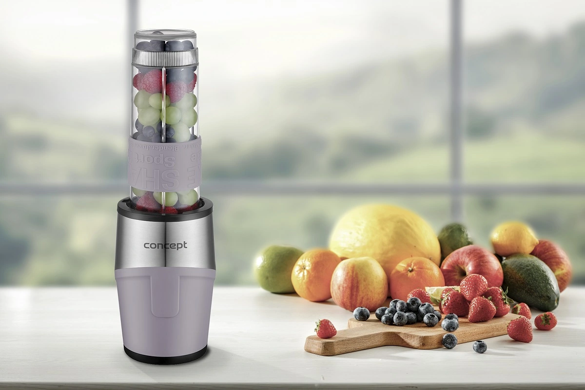 Concept Smoothie maker SM3482 - Obrázek 2