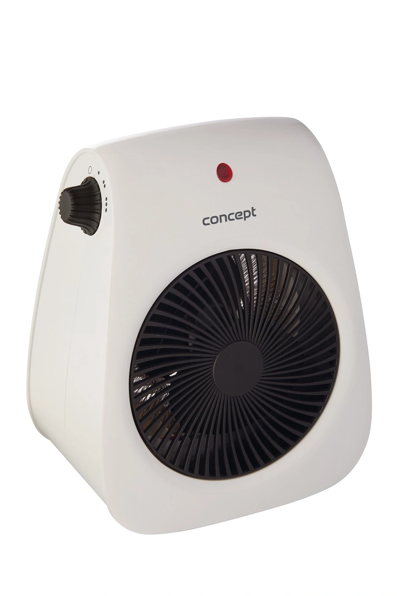 Concept Teplovzdušný ventilátor VT7040 - Obrázek 2