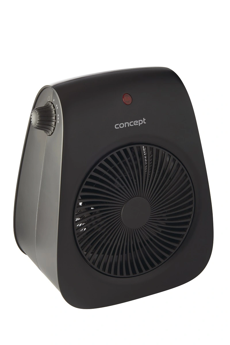 Concept Teplovzdušný ventilátor VT7041 - Obrázek 2