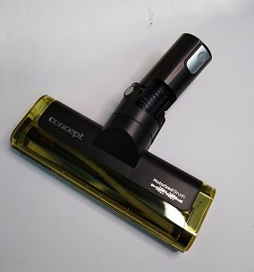 Concept Turbokartáč velký VP6020 30mm - Obrázek 2
