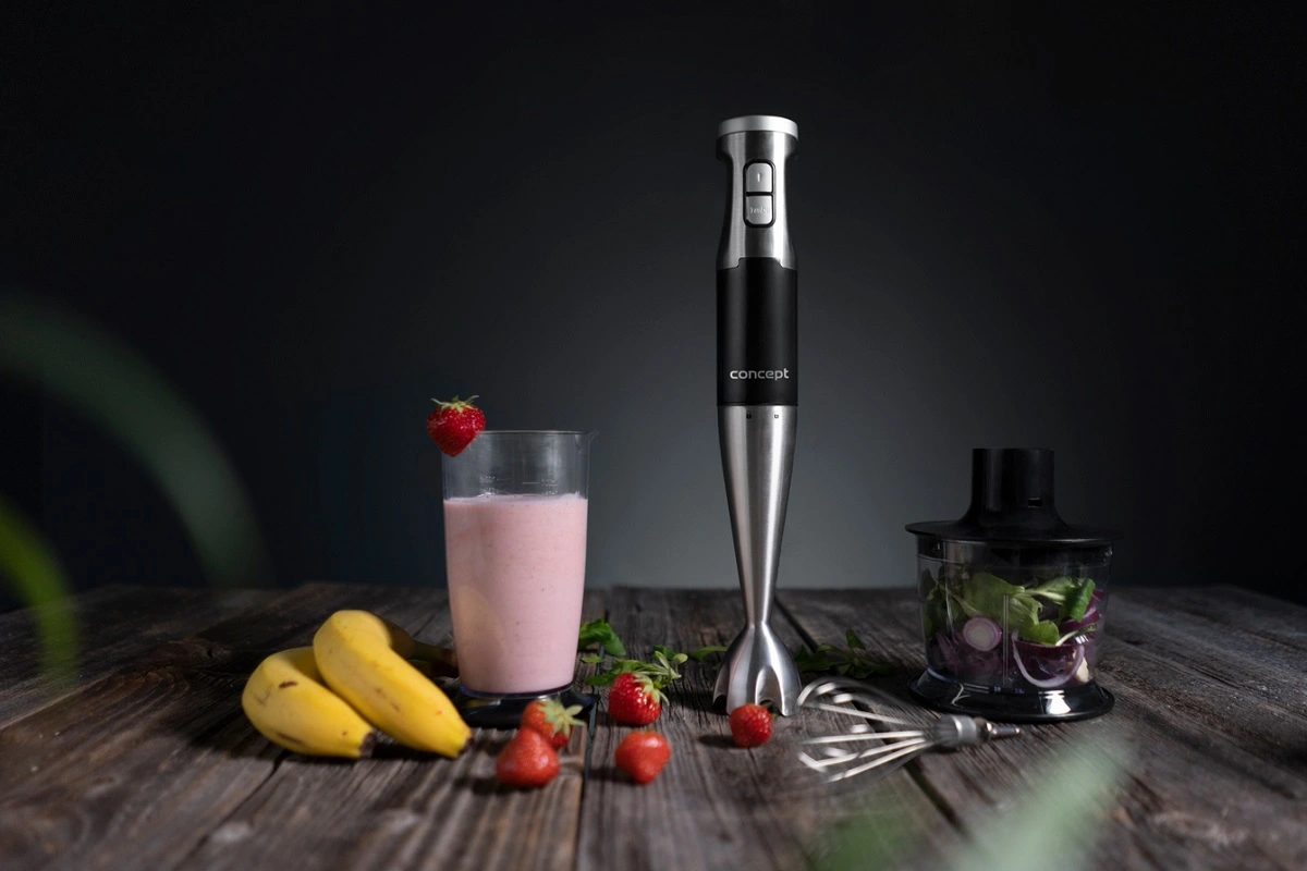 Concept Tyčový mixér 1000 W TM4900 - Obrázek 2
