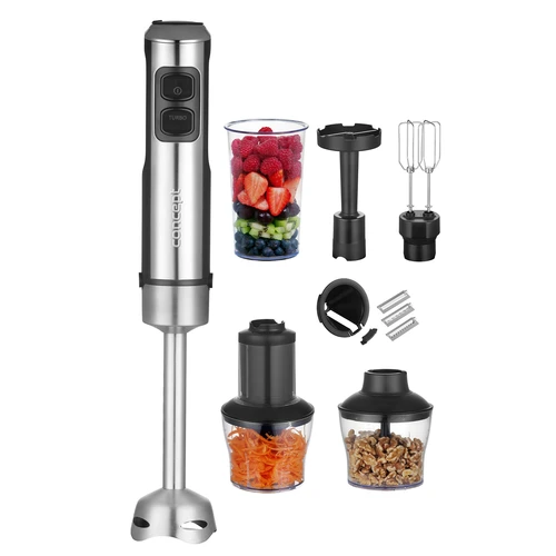 Concept Tyčový mixér 1500 W s chopperem