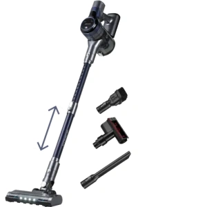 Concept Tyčový vysavač 2v1 ICONIC Animal Telescope 22.2 V VP6040