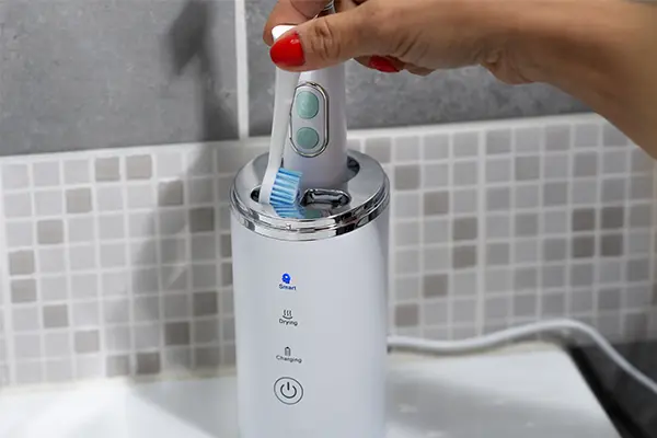 Concept UV sterilizátor PERFECT SMILE ZK0005 - Obrázek 2