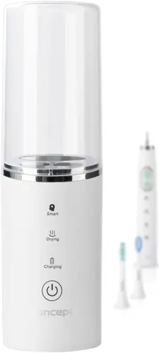 Concept UV sterilizátor PERFECT SMILE ZK0005