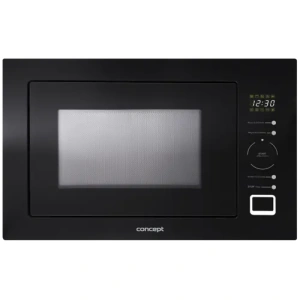 Concept Vestavná mikrovlnná trouba MTV6925bc BLACK