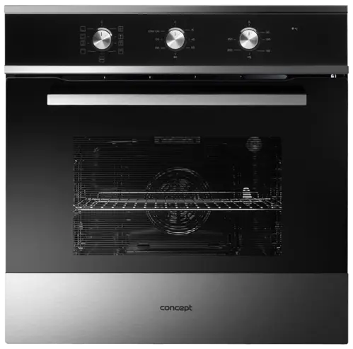 Concept Vestavná trouba ETV5560