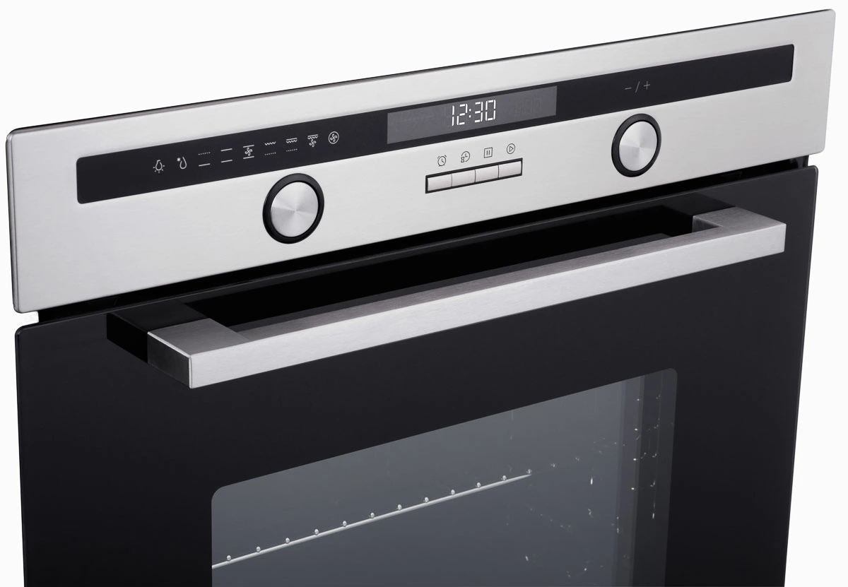 Concept Vestavná trouba ETV7160 - Obrázek 2