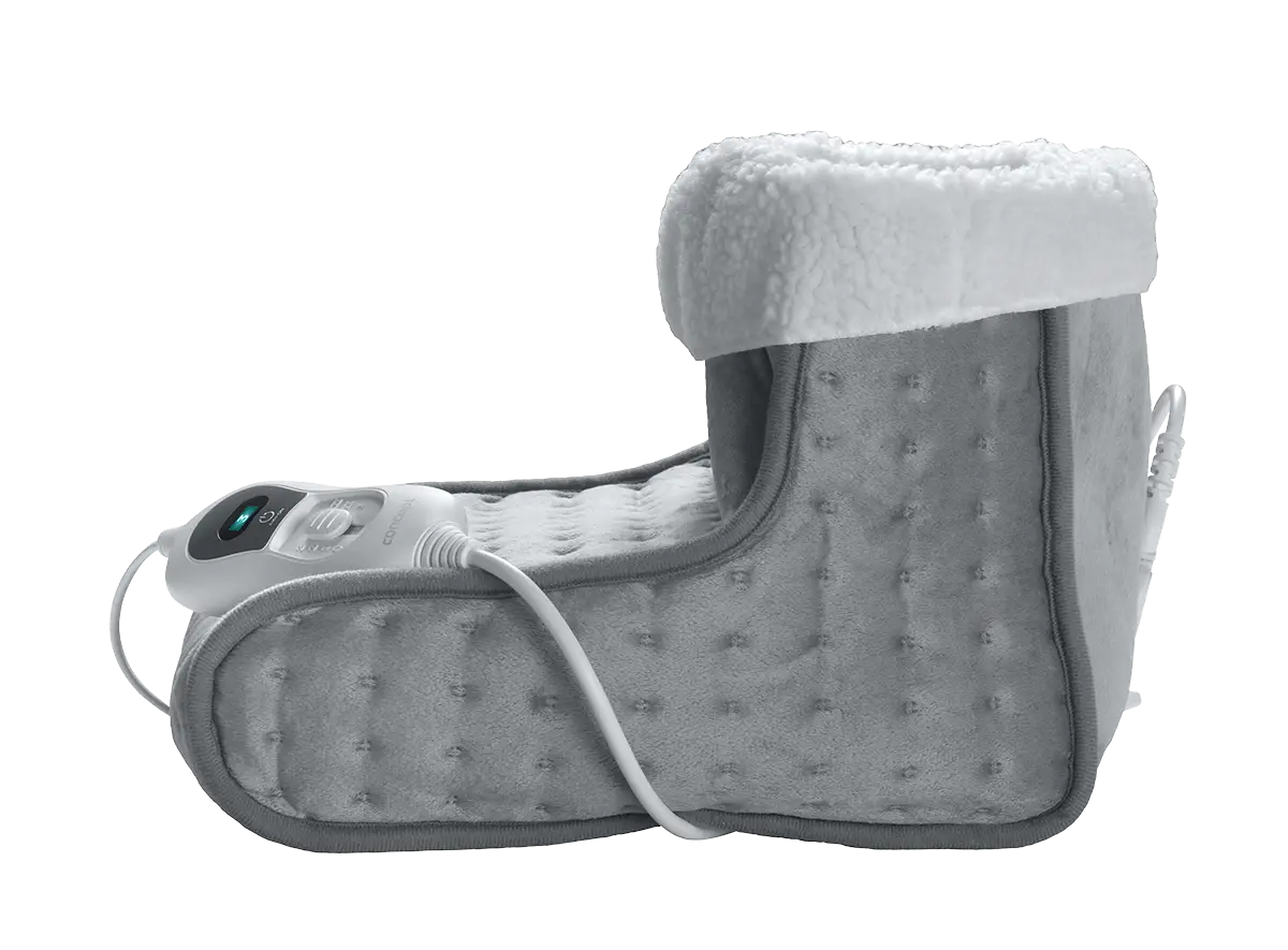 Concept Vyhřívaná bota BV1020 - Obrázek 2