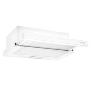 Concept Výsuvná digestoř OPV3560wh WHITE