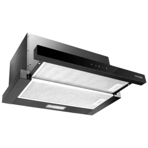 Concept Výsuvná digestoř OPV3860bc BLACK