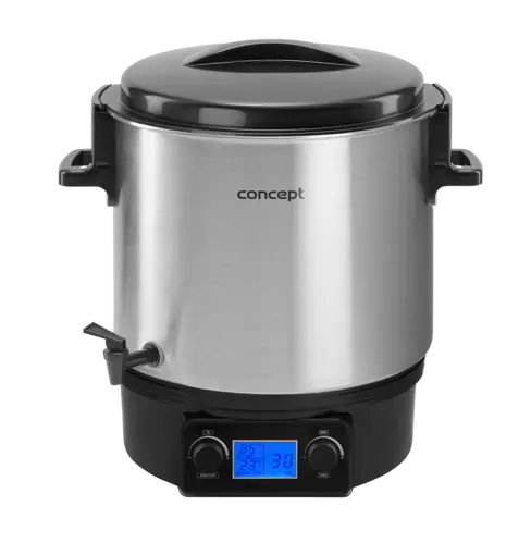 Concept Zavařovací hrnec ZH0040