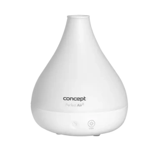 Concept Zvlhčovač vzduchu s aromadifuzérem Perfect Air 2v1 ZV1010