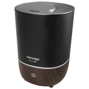Concept Zvlhčovač vzduchu s aromadifuzérem Perfect Air 2v1 ZV1210
