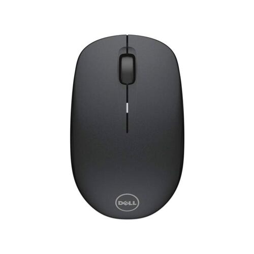 DELL Wireless Mouse-WM126 black 570-AAMH