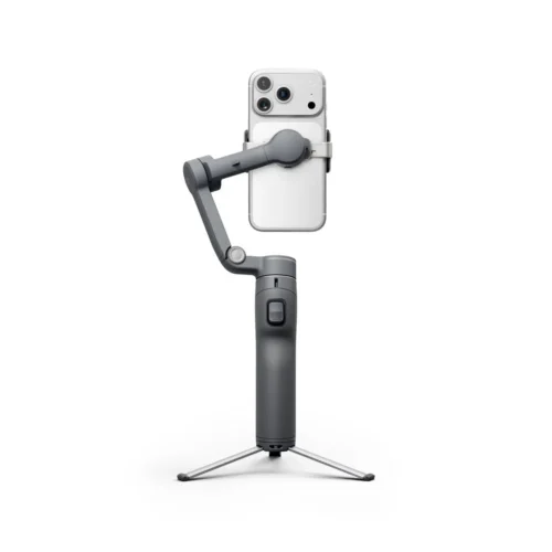 DJI Osmo Mobile 8P Creator Combo - Obrázek 2